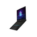 MSI Stealth 18 AI, 18" Mini LED 120Hz, Ultra 9 185H, RTX 4080, 32GB RAM, 1TB SSD, Win 11 Home