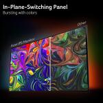 acer KB252Q E0bi 24.5" IPS Full HD (1920 x 1080) Zero-Frame Gaming Office Monitor