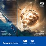 PHILIPS 34E1C5600HE 34" UltraWide QHD 21:9 Monitor