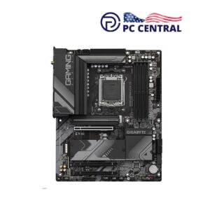 Gigabyte Motherboard B650 GAMING X AX V2 ATX AM5