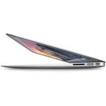 Restored Apple MacBook Air 11.6", i5, 128GB SSD, 4GB RAM, macOS Yosemite, MJVM2LL/A (Refurbished)