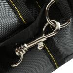 MagnoGrip 9-Pocket Magnetic Maintenance Tool Pouch with Quick Snap Pencil Holder (002-870)