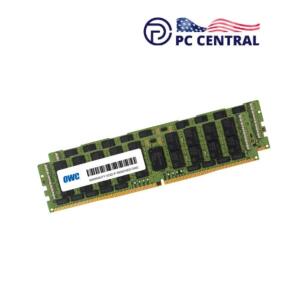 OWC 32GB DDR4 2666 MHz R-DIMM Memory Upgrade Kit (2 x 16GB)