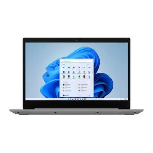 Lenovo IdeaPad 3 15ITL05, i3-1115G4, 8GB RAM, 256GB SSD, 15.6" Touch, Win 11 S (81X800ENUS)