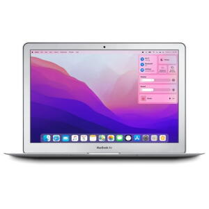 Restored Apple MacBook Air 13.3", Intel Core i5 8 GB, 128GB SSD 