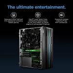 Lenovo IdeaCentre Gaming 5i (2022) - Gaming Desktop