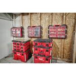 Milwaukee PACKOUT Wall and Floor Mounting Plate (48-22-8485)