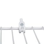 Everbilt Back Wall Clips - Contractor-Package of 48 (90194)