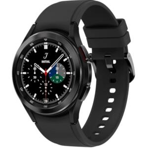SAMSUNG Galaxy Watch 4 Classic 42mm Smartwatch (US Version) - Black