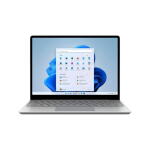 Microsoft Surface Laptop Go 2, 12.4" Touch, i5-1135G7, 16GB RAM, 256GB SSD, Win 11, Platinum