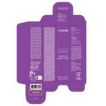 LANEIGE Lip Glowy Balm with Shea Butter, Hydrate, Glossy, Lightweight, Moisturize & Tint, Gummy Bear