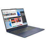Lenovo IdeaPad 16" 2-in-1 Touch, Core 5 120U, 512GB SSD, Win 11 Home