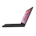 Gateway Chromebook 15.6" (GCNP41524-BK), Pentium N6000, 4GB RAM, 128GB Storage, Black, Chrome OS