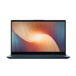 Lenovo IdeaPad 5 15.6" Laptop, Ryzen 7 5825U, 16GB RAM, 512GB SSD, Abyss Blue (82SG00BLUS)