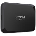 Crucial 2TB X9 USB-C 3.2 Gen 2 - External SSD