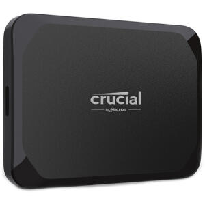 Crucial 2TB X9 USB-C 3.2 Gen 2 - External SSD
