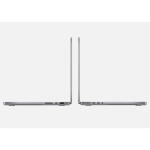 Restored 14" MacBook Pro (M2 Max), 32GB RAM, 1TB SSD, Space Gray – Like New
