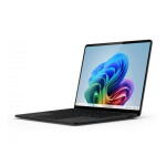Microsoft Surface Laptop 7th Ed, 13.8" Touch, Snapdragon X Elite, 16GB RAM, 512GB SSD, Win 11 Home (ZGP-00037)