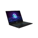 MSI Stealth 18 AI, 18" Mini LED 120Hz, Ultra 9 185H, RTX 4080, 32GB RAM, 1TB SSD, Win 11 Home