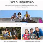 Google Pixel 9 Unlocked Android Smartphone (128GB, Obsidian)