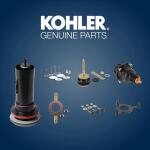KOHLER 2 in. Hinge Toilet Flapper Used in Various 1-Piece (GP84995)