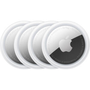 Apple AirTag - 4 Pack