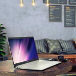 HP 15, i3-1005G1, 4GB RAM, 128GB SSD, Natural Silver (15-dy1024wm)