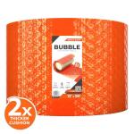 Pratt Retail Specialties 12 in. x 90 ft. Heavy Duty Bubble Cushion (12x90HDBUB)