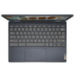 Lenovo 11.6" Touchscreen Chromebook, MediaTek MT8183, 4GB RAM, 64GB Storage, Chrome OS, Black