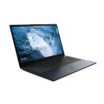 Lenovo IdeaPad 1i 15.6", Intel i5-1235U, 8GB RAM, 256GB SSD, Abyss Blue