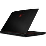 MSI 15.6" FHD Gaming Laptop, Intel Core i5-12450H, 8GB RAM, 1TB SSD