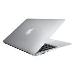 Apple MacBook Air 13" MMGF2LL/A, Core i5 1.6GHz, 8GB RAM, 128GB SSD, Silver - (Used- A Grade)