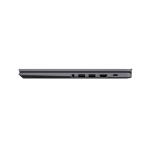ASUS Chromebook Plus 14" Touch i3-1215U 8GB 128GB UFS Gray with Google AI