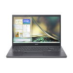 Acer Aspire 5 15.6" Laptop, i5-12450H, 12GB RAM, 512GB SSD, Win 11 Home (A515-57-5186)