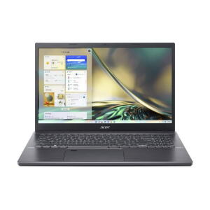 Acer Aspire 5 15.6" Laptop, i5-12450H, 12GB RAM, 512GB SSD, Win 11 Home (A515-57-5186)