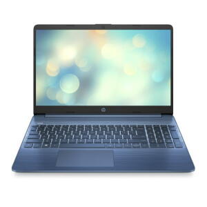HP 15", i3-1115G4, 8GB RAM, 256GB SSD, Blue, Windows 11, 15-dy2792wm