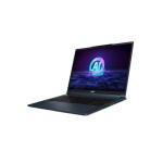 MSI Stealth 16 AI Studio 16" i9-185H, 32GB, 1TB, RTX 4080, 240Hz, Win11