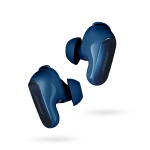 Bose QuietComfort Ultra Wireless Earbuds - Lunar Blue