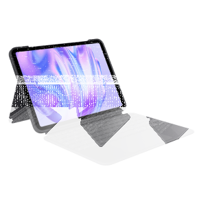 Logitech Combo Touch Keyboard Case for iPad Pro 11-inch (M4)