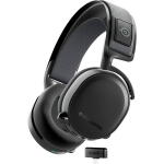 SteelSeries Arctis 7+ Wireless Gaming Headset