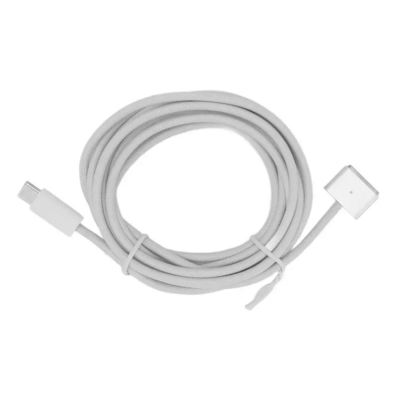USB-C to MagSafe 3 Cable (2 m) - Silver