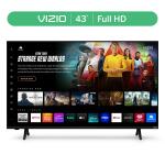 VIZIO 43” Class LED Smart TV Full HD 1080p (New) VFD43M-0804
