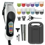 Wahl 79752T Color Pro Plus Haircut Kit