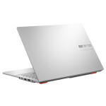 ASUS Vivobook Go 15.6", i3-N305, 8GB RAM, 128GB UFS, Cool Silver