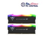 Patriot 48GB Viper Xtreme 5 DDR5 7600 MHz UDIMM Memory Kit (2 x 24GB)