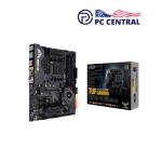 ASUS TUF GAMING X570-PLUS (Wi-Fi) AM4 ATX Motherboard