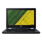 Acer R751T Chromebook 11.6" Touch, Intel Celeron, 4GB RAM, 32GB eMMC, Chrome OS (Restored:Good)