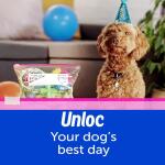 Ziploc1 gal. Slider Storage Bag (604507)