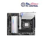 Gigabyte AM5 MotherboardA TX B650 AERO G