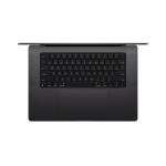 Apple MacBook Pro 16" M4 Pro, 14-Core CPU, 20-Core GPU, 24GB RAM, 512GB SSD, Space Black